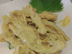 -马凯餐厅(长椿街店)