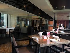 大堂-真爱中国餐馆·年华店(朱雀大街店)
