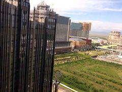 -影汇之星8字形摩天轮