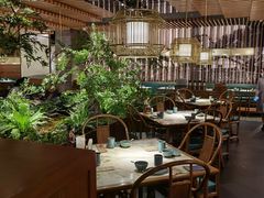 大堂-锦府盐帮·李宅(领展购物广场中关村店)