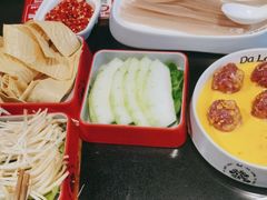 -大龙燚火锅(春熙店)
