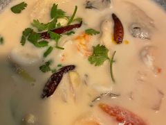 -Phensiri Thai Restaurant