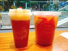 -艾薯夫妇Aysh(红山店)