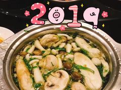 -林记潮汕牛肉(融汇店)