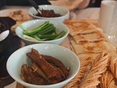 -大鸭梨烤鸭(石佛营店)