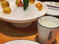 -壹零捌道·北京烤鸭(车公庄店)