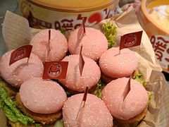 -龍歌自助小火锅(市北CBD万达店)