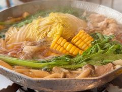 -林妈妈村·日式料理(宝山万达店)