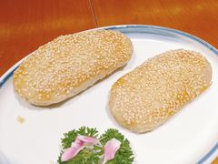 -三凤酒家·百年无锡菜(清扬茂业店)