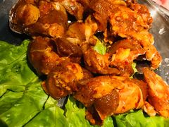 掌中宝-·缸桶屋·韩式牛肋条自助烤肉(西湖D11店)