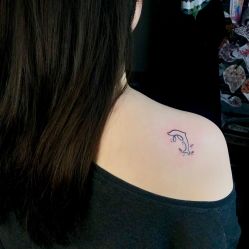 -SNOW TATTOO STUDIO