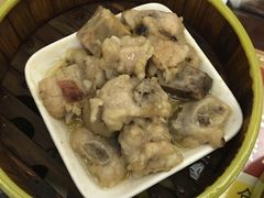 蒸排骨-府城小食馆(金龙宾馆店)