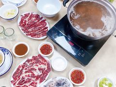 -五洲牛肉美食馆