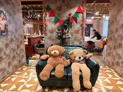 -玩坞轰趴馆·户外团建聚会主题生日派对馆(世豪广场店)