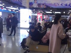 -中国移动(元通大厦营业厅)