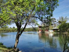 -承德避暑山庄景区