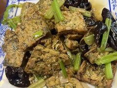 -老味道1992(武当山店)