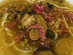 -牛王庙吳記怪味面(双楠店)