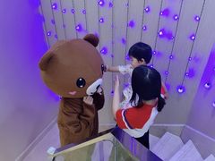 -Fun奇点轰趴馆(正佳广场店)