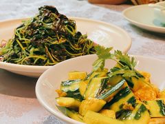 -山外山菜馆(玉泉路店)