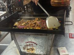 -郝大姐·乌龙山铁板烧(大学城三店)