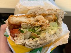 -赛百味SUBWAY(长宁龙之梦店)