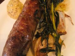 牛羊肉混合香肠-羽深肉铺 Steak & Wine