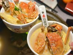 -吴越荣记苏州菜·松鼠桂鱼100%活鱼现做(斜塘老街店)