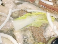 -春润大地海南椰子鸡(沙井京基百纳广场店)