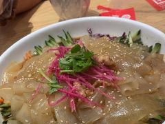 -东北风(江北万达店)