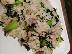 -舒蔡记生煎菜饭(云南中路店)