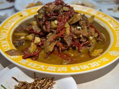 -金柱大盘鸡(跃进街店)