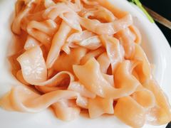 极品鹅肠-老码头火锅(骡马市店)