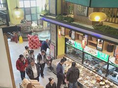 -黄泥岗·地道湖北菜(奥特莱斯店)