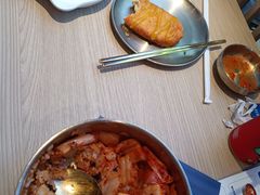 -梨花牛肉汤饭(仁恒伊势丹店)