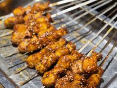-福苗小骆驼烧烤(中关村店)