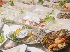 -船泊丽港(统一路店)