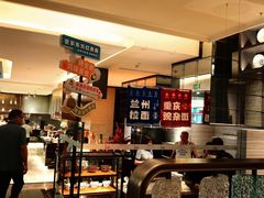 -东方红海鲜百汇(国际大厦店)