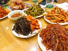 -春花民族美食(佳木斯总店)