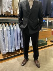 -GIMIWEAR 基米尔男士西服高级定制(陆家嘴店)