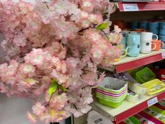 -京客隆超市(京源店)