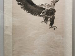 -徐悲鸿纪念馆