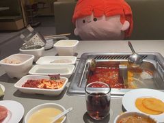 -海底捞火锅(顺义华联店)