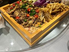 -大眼锅贴水饺(河东店)