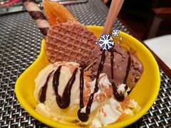 -杭州西子湖四季酒店-WL BISTRO西湖餐厅(灵隐路店)