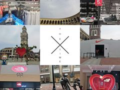 -王府井奥莱临潼小镇(临潼店)