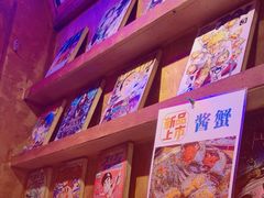 -釜山火炉·海鲜烤肉(紫藤路店)