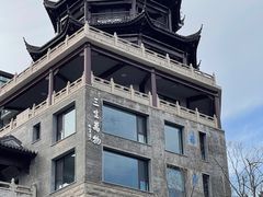 -句容茅山景区