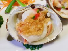 -优食坊·蒸汽海鲜(康盛路店)