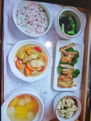 -尚圣月子会所·庄园式月子中心(萧山湘湖店)